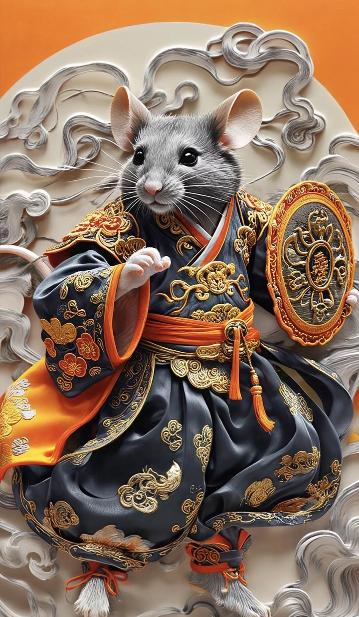 十二生肖