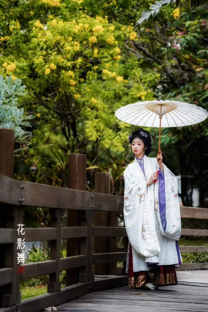 花影舞