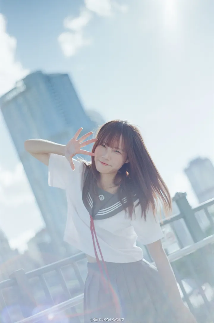 夏天