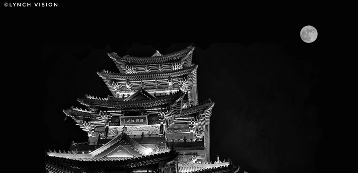 天涯共此时