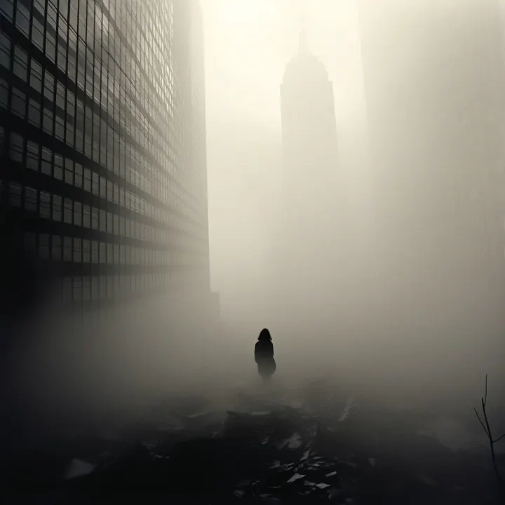 敬畏 空防