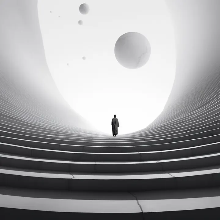 虚·空
