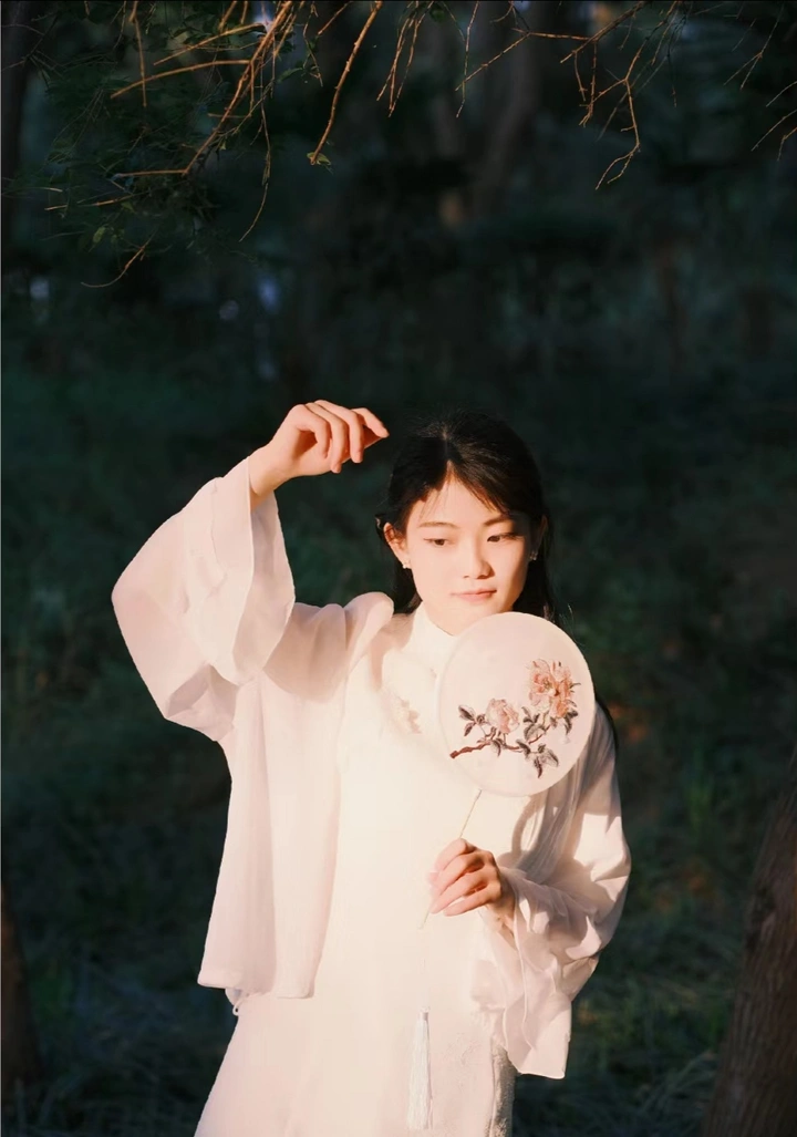 日子不会辜负每一个人