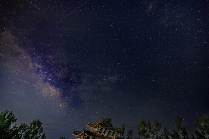星檐