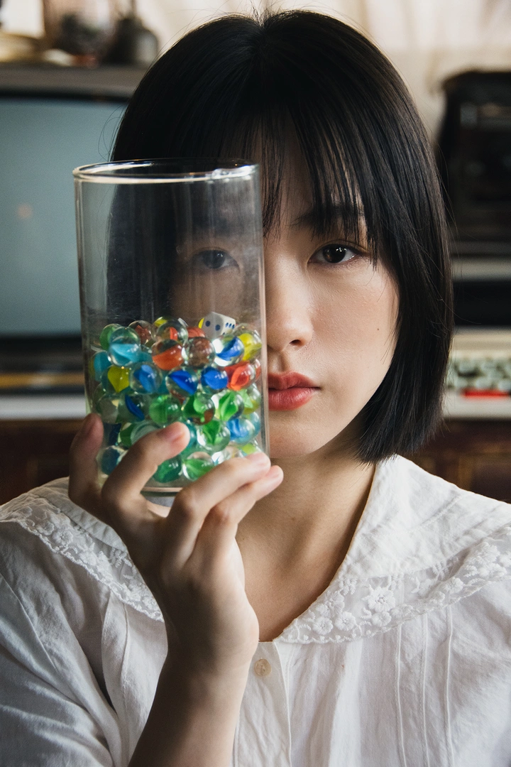 记忆里的童年
