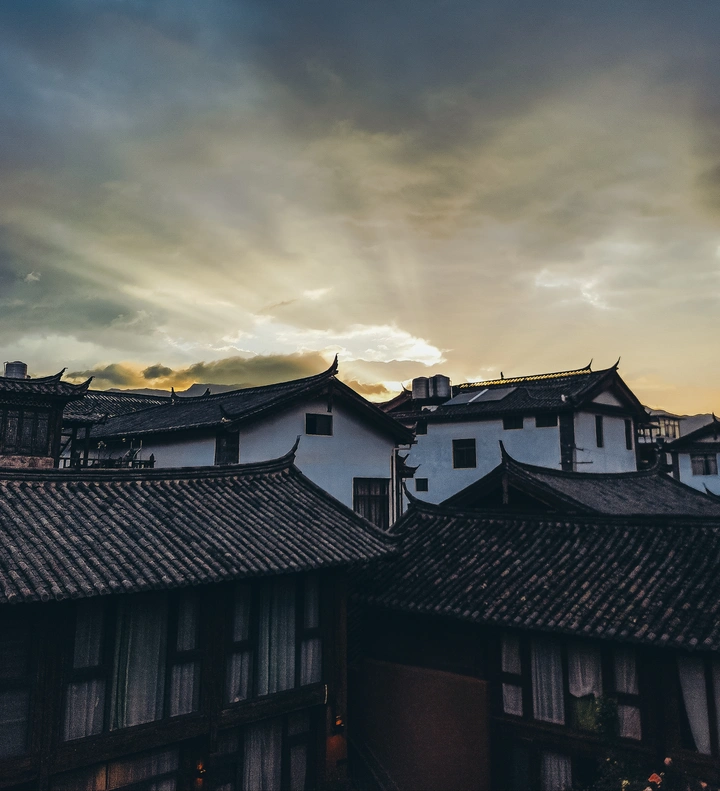 日出
