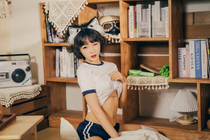 体操服
