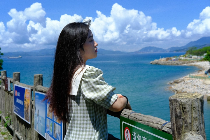 一家人