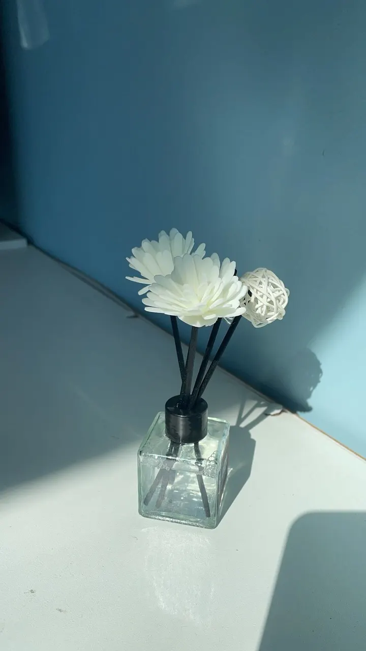 香芬