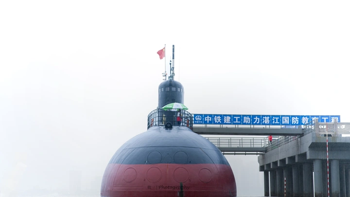 寻找湛江特色