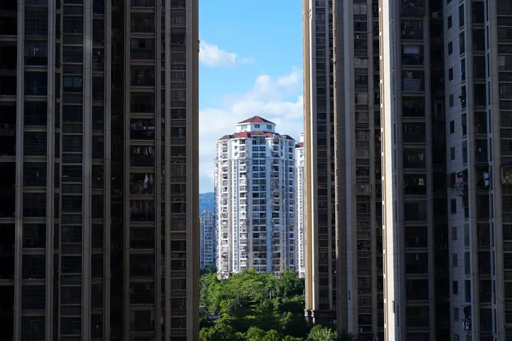 楼外楼