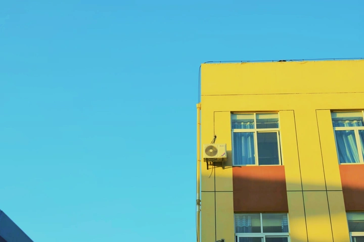 云淡风轻