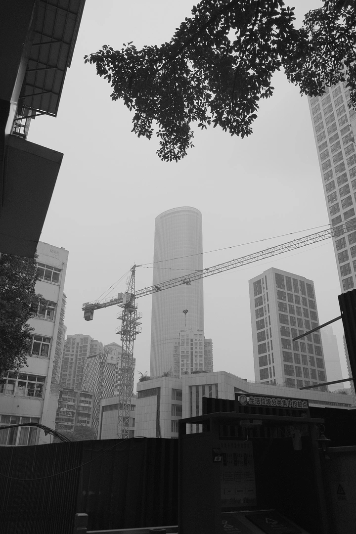 雾都