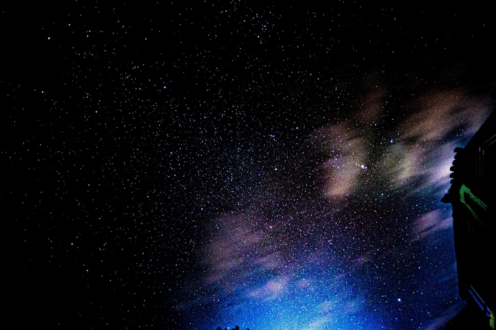 星空