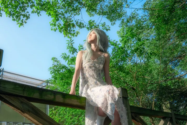 夏🍀