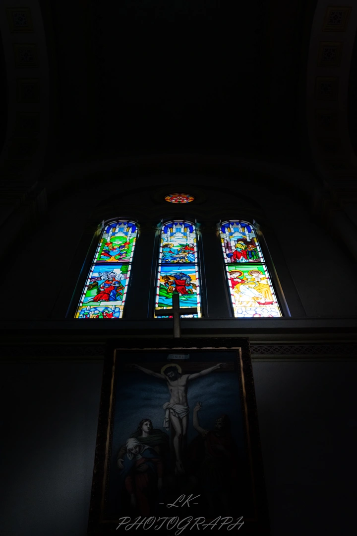 祈祷