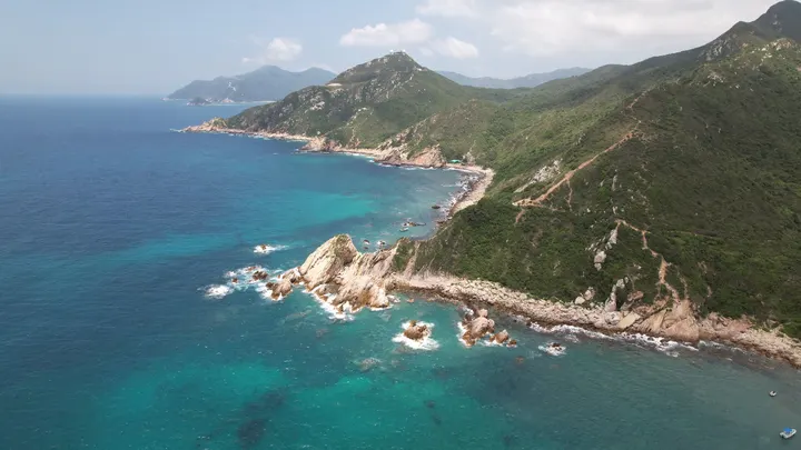 东西冲穿越