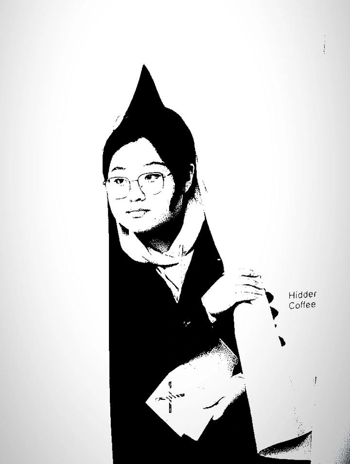 隐