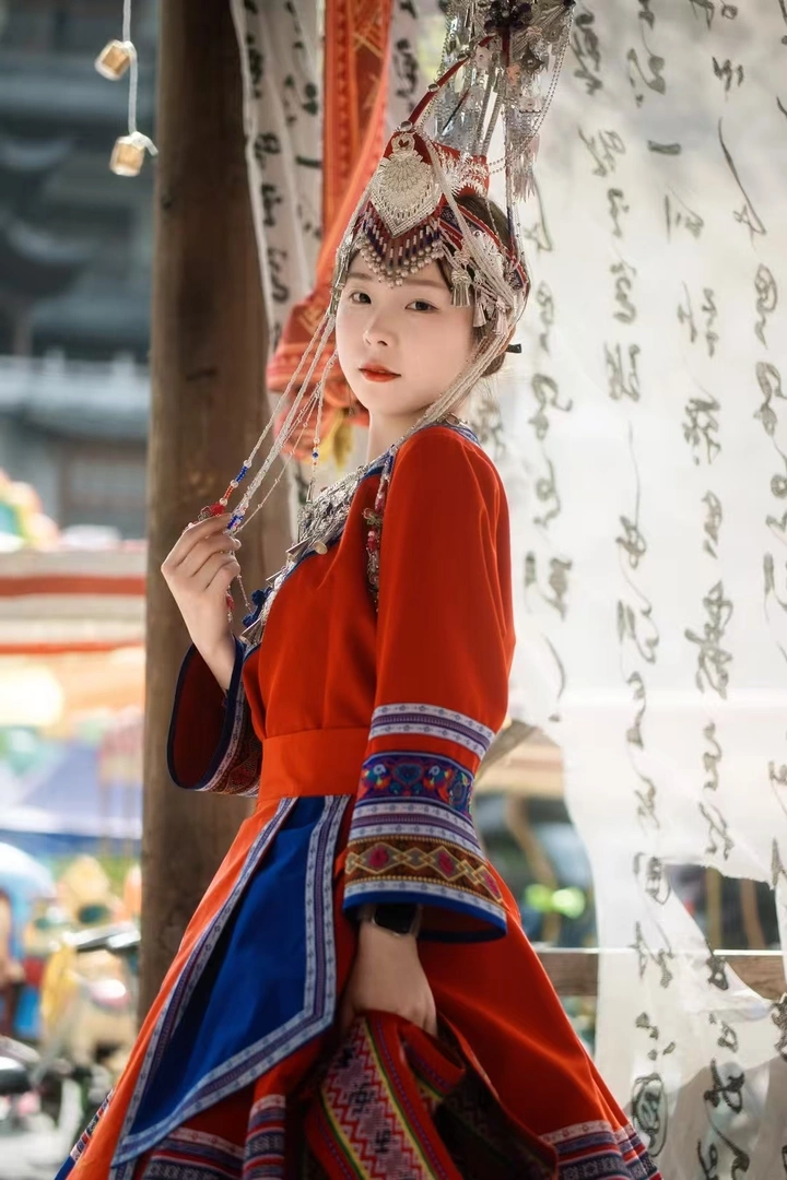 凤凰后裔