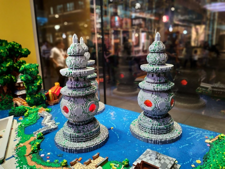 乐高LEGO