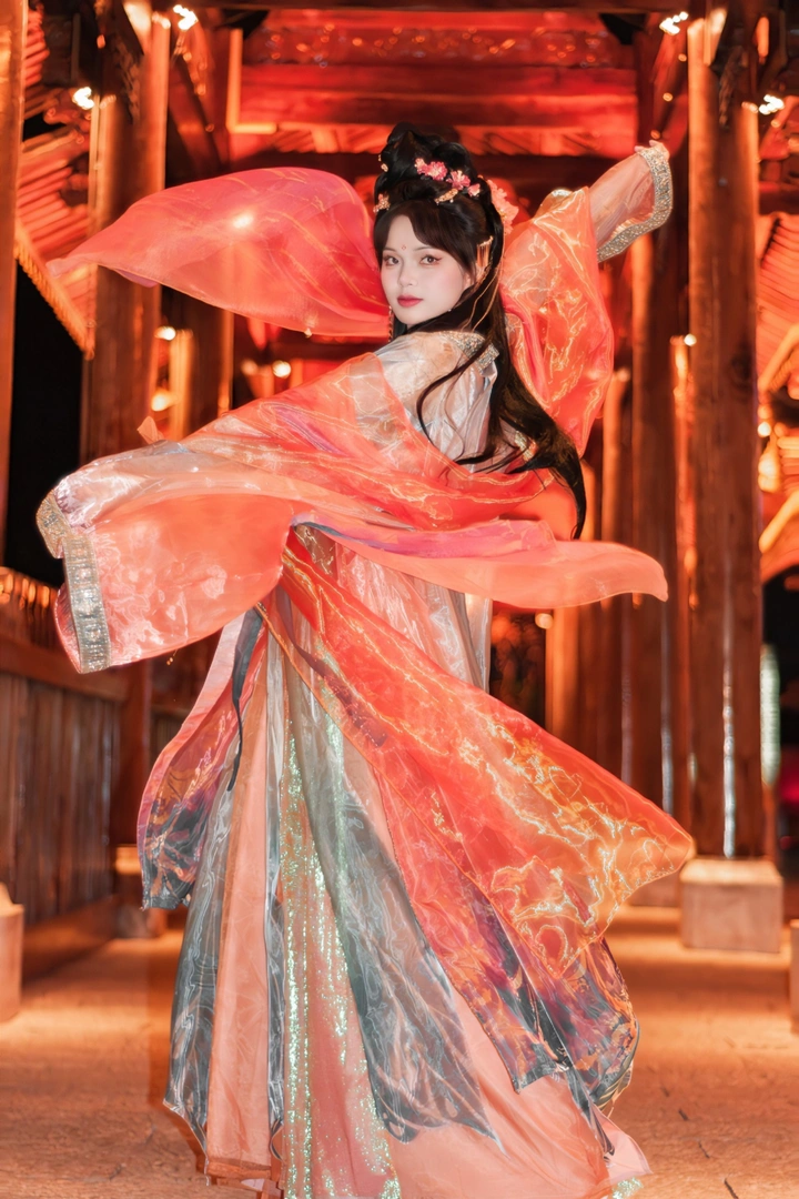 衣裳