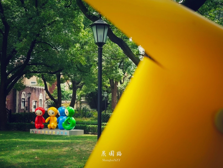 我在上海这里155
