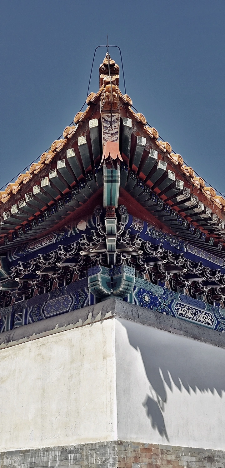 翘·俏