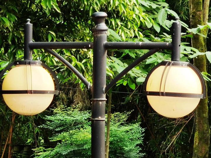 成都塔子山公园