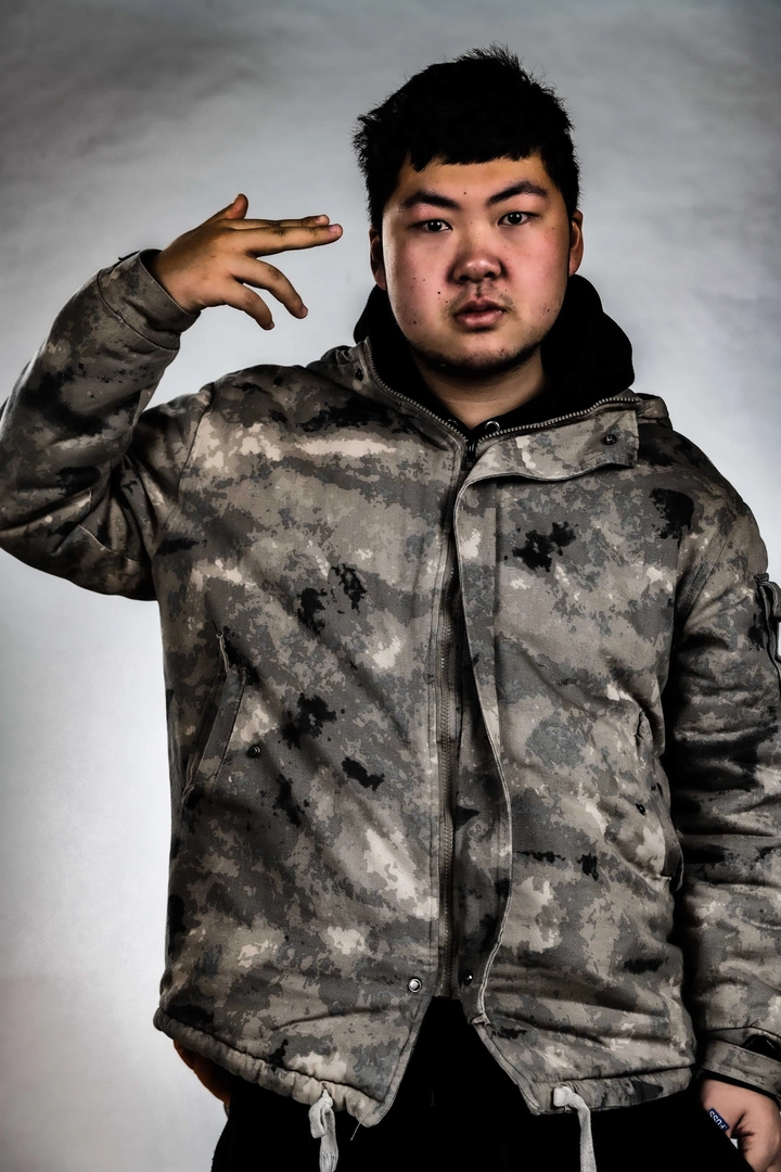 绝望