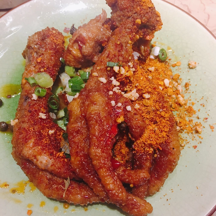 吃饭