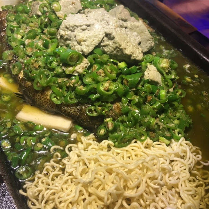 吃饭