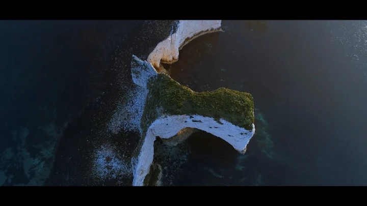 遇见海岛