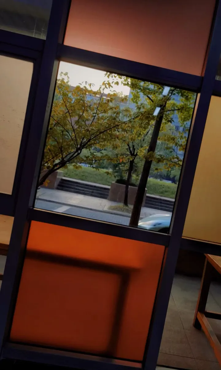 教学楼