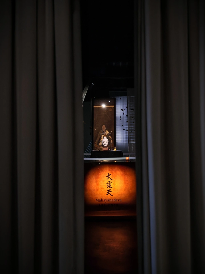 「大乘天」