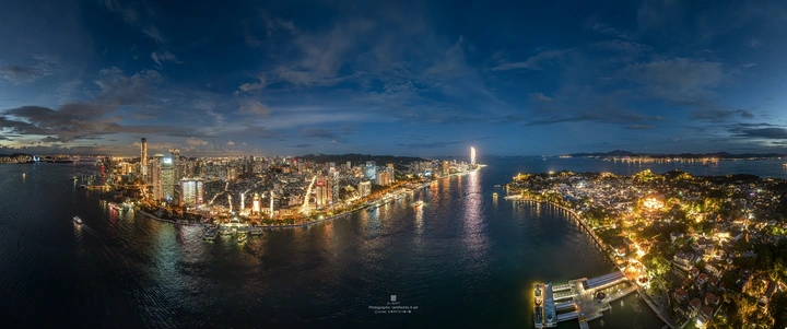 夜鹭