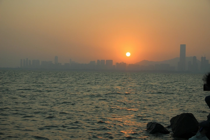 城市之光