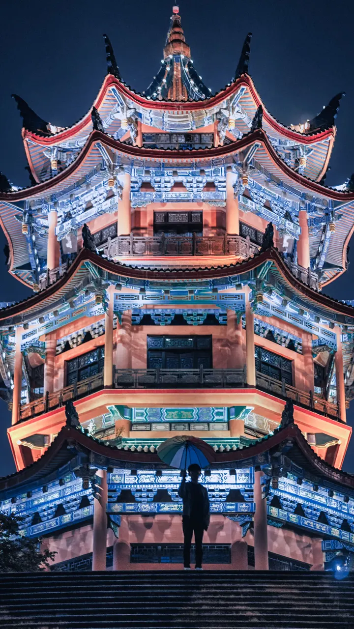 CityWalk之福建漳州