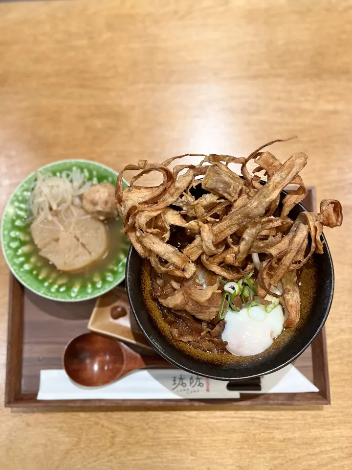 乌冬面