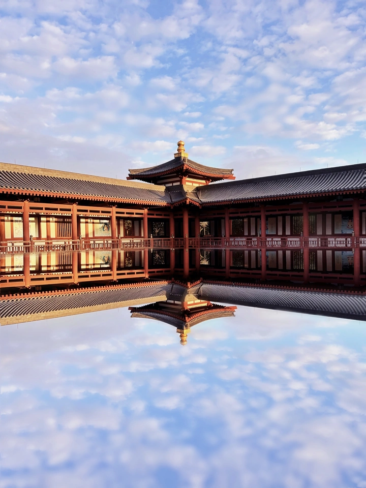 中国佛教学院普陀山学院