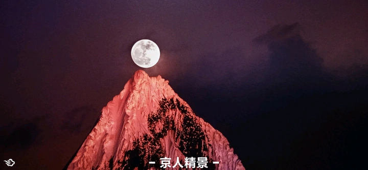上帝视角