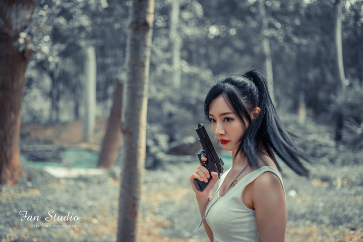 致命天使