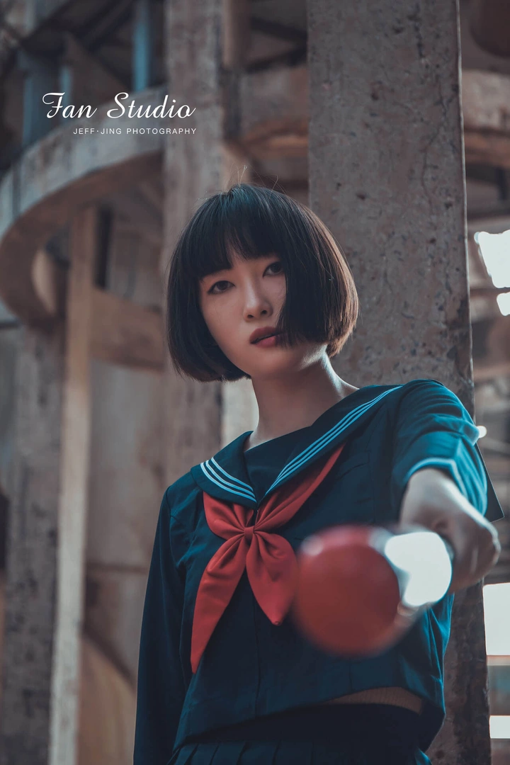 放课后