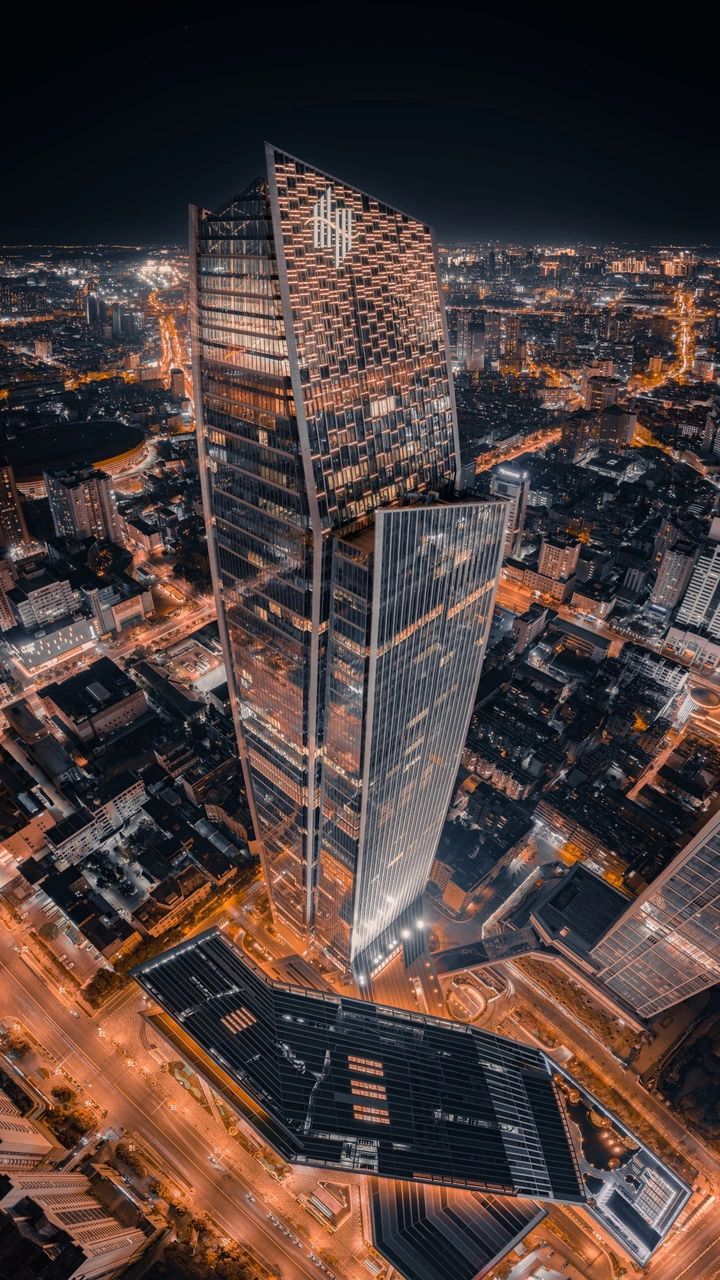 城市舰队