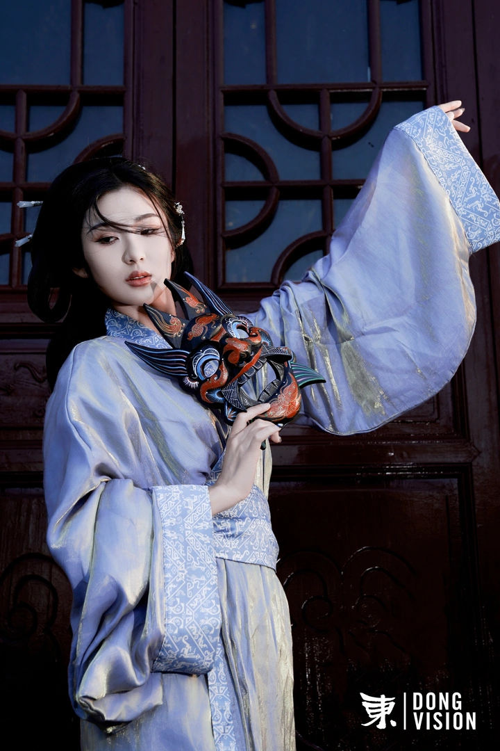 紫烟入梦｜千年前的风