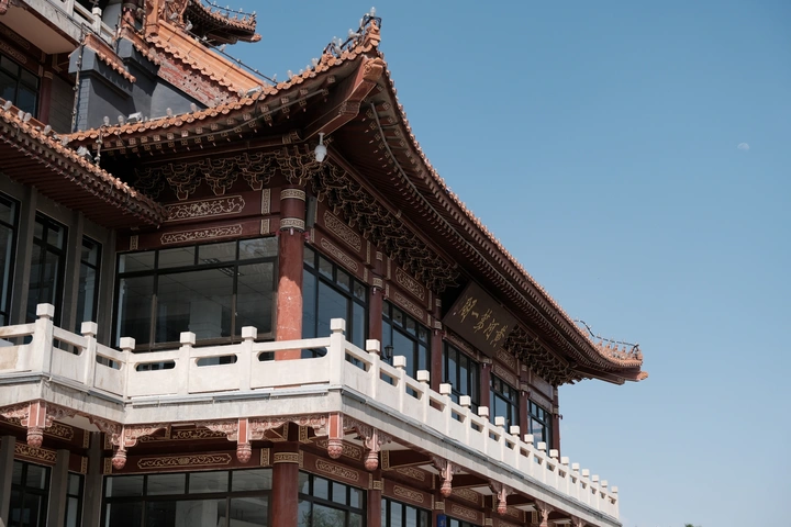 黄河第一楼