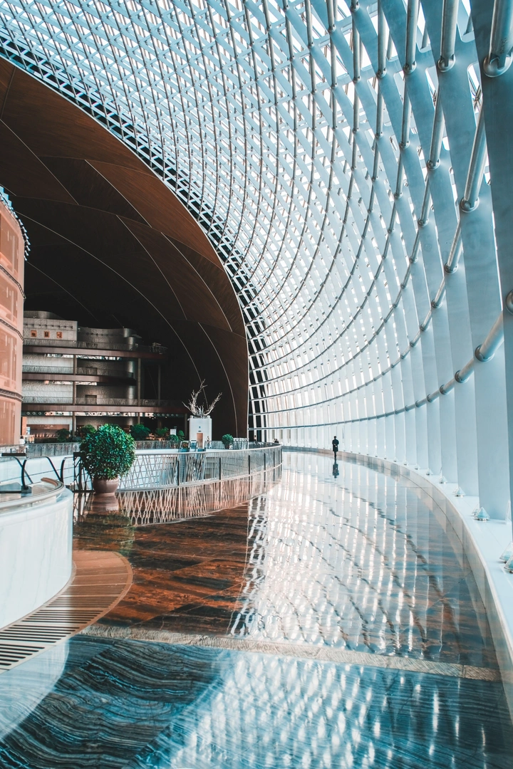 国家大剧院