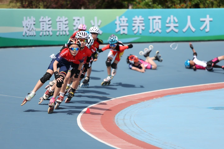追逐之道