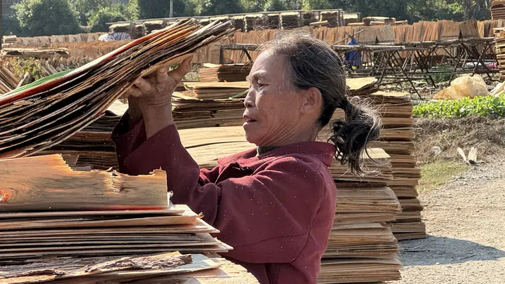 劳动光荣