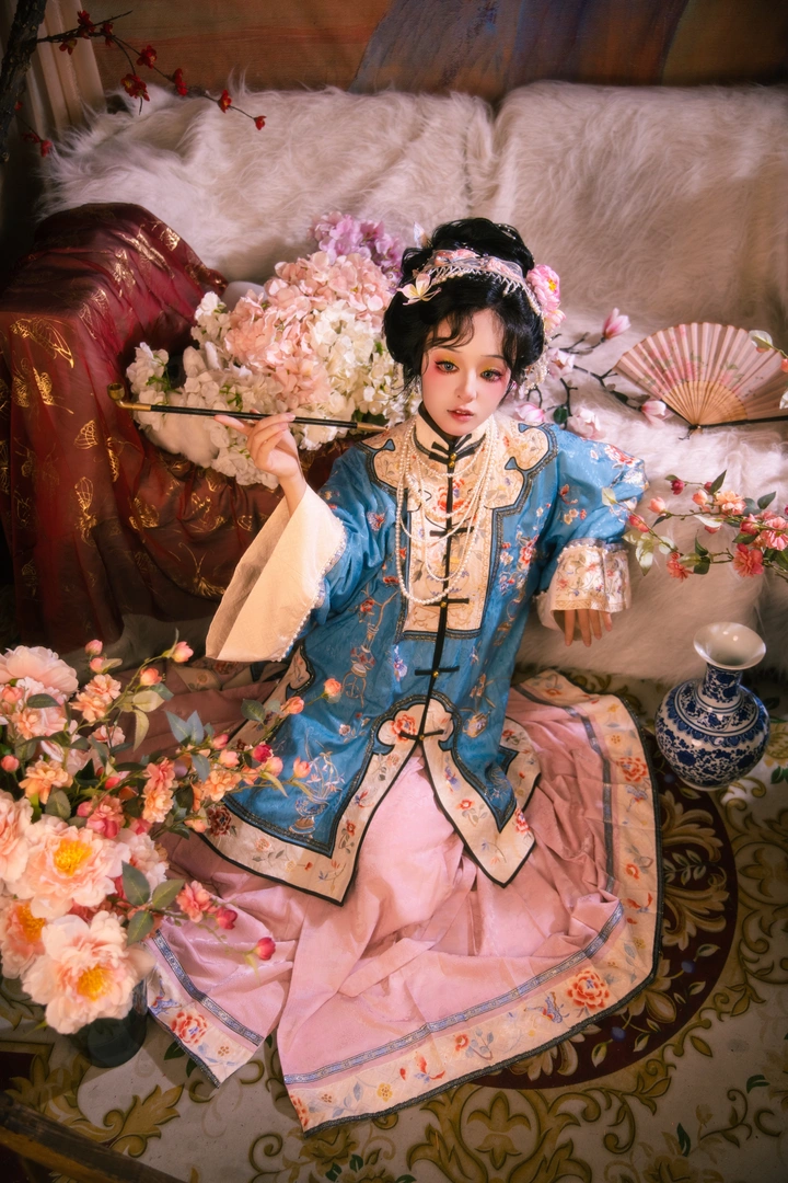 平而后清，清而后明。