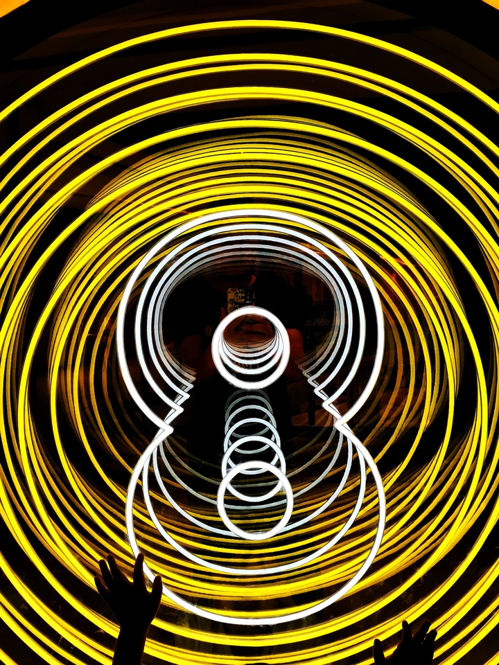光隧幻界
